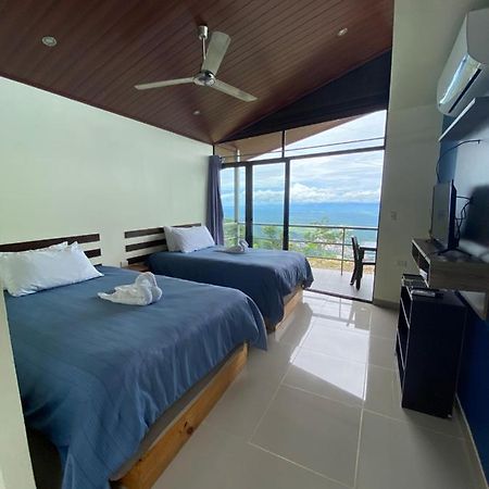 Отель Casa Linda Vista Cano Seco Экстерьер фото