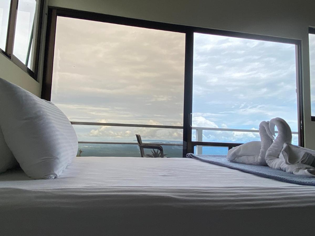 Отель Casa Linda Vista Cano Seco Экстерьер фото
