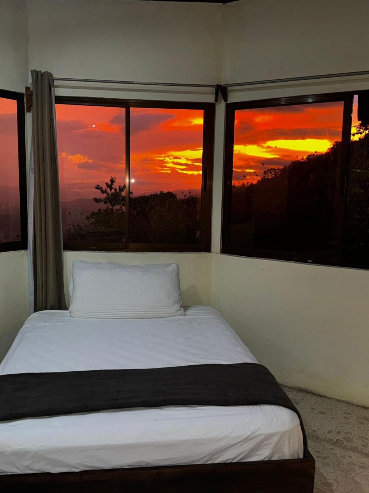 Отель Casa Linda Vista Cano Seco Экстерьер фото