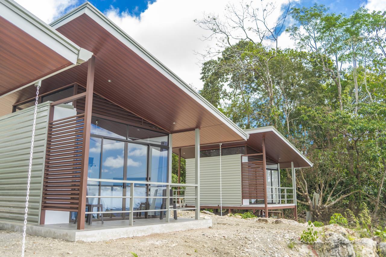 Отель Casa Linda Vista Cano Seco Экстерьер фото
